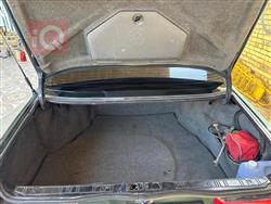 بي ام دبليو الفئة 7